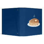 Pancakes Binder