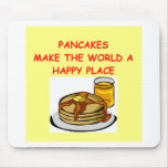 pancakes mousepads