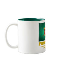 Pancho Villa 1 Mugs