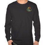 Pancho Villa 1 Tee Shirts