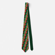 Pancho Villa 1 Custom Ties