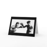Pancho Villa Boxing Champ 1922 cards