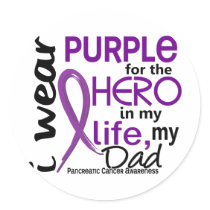 Pancreatic Cancer For My Hero My Dad 2