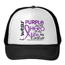 Pancreatic Cancer For My Hero My Father 2 Hats