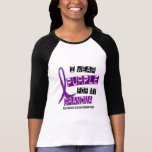 Pancreatic Cancer I WEAR PURPLE 37 Grandma T-shirts