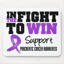 Pancreatic Cancer In The Fight To Win Mouse Mats
