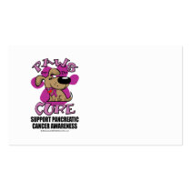 Pancreatic Cancer Paws for the Cure