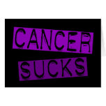 Pancreatic Cancer Sucks 2C cards