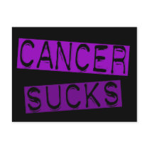 Pancreatic Cancer Sucks 2C