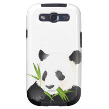 Panda Bear