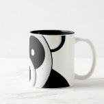 Panda Bear Coffee Mug