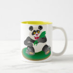 Panda Bear Coffee Mug