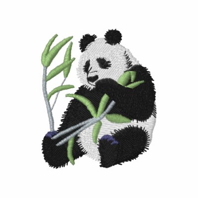 Panda Bear