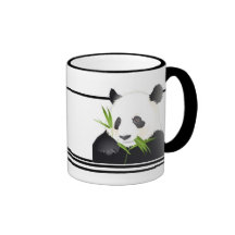 Panda Bear Mug