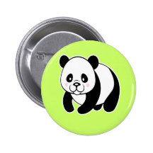 Panda Button