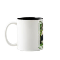 Panda Coffee Cup Coffee Mug