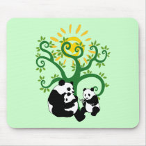 Panda Family Tree