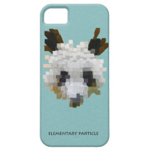 panda iPhone 5 ケース