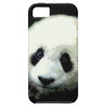 Panda iPhone 5 Cover