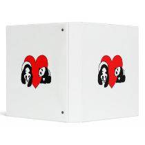 Panda Love