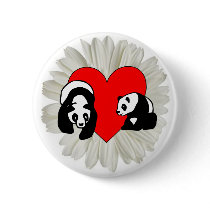 Panda Love