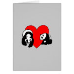Panda Love