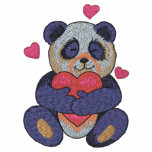 Panda Love
