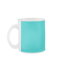 panda love. coffee mug