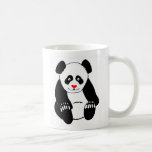 Panda Love Mug