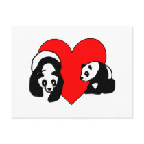 Panda Love