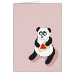 Panda Mail Card