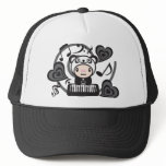 Panda_Method Hat
