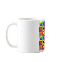 Panda Mugs