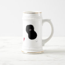 Panda Mug