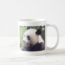 Panda Mugs