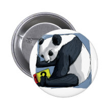 Panda Pin's