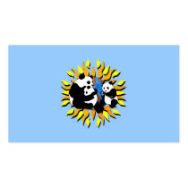 Panda Planet