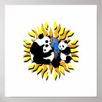 Panda Planet