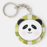 Panda Schlüsselband
