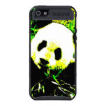 Panda Skinit Cargo iPhone 5 Case
