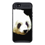 Panda Skinit Cargo iPhone 5 Case