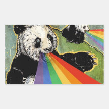 panda Sticker