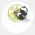 Panda Stickers