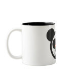 PANDA SYMBOL COFFEE MUG