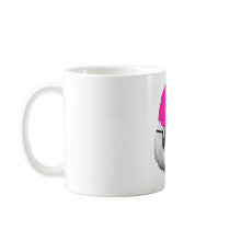PANDA WANNA PARTY ? MUGS