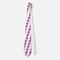 PANDA WANNA PARTY ? TIE
