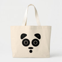 pandamonium. sac fourre-tout