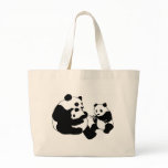 Pandas Bags