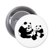 Pandas Pins