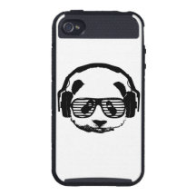 Pandaz In Da House
